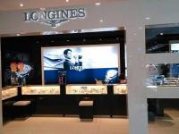 腕上时光停滞？浪琴表针不动问题全攻略