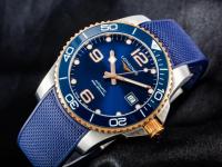 揭秘浪琴机芯受损修复秘籍：打造持久优雅腕表体验