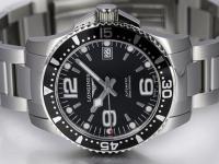 焕新腕上时光：浪琴表蒙划痕修复秘籍