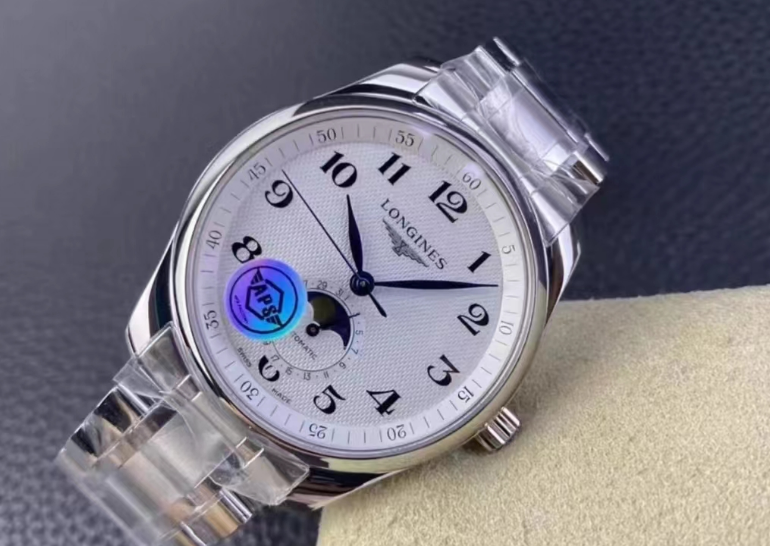 揭秘浪琴手表真伪：实用指南助你慧眼识真品