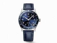 浪琴腕表意外摔损？这份自救指南助你焕然一新！