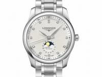 解锁浪琴腕表指针生锈难题：实用修复秘籍大揭秘