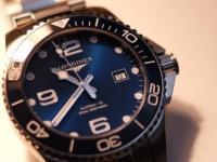 手表速度飞快？这份实用指南教你轻松调慢浪琴手表