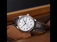 浪琴腕表表耳脱落急救指南：让你的爱表重焕光彩