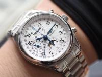 浪琴手表走停解决方案指南：实用技巧助你重获精准时光