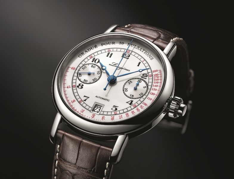 焕然一新:浪琴手表表带掉色应对秘籍(图) 焕然一新:浪琴手表表带掉色应对秘籍(图)