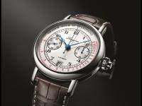 焕然一新：浪琴手表表带掉色应对秘籍