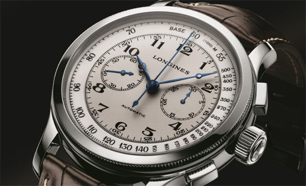 浪琴手表偷停怎么解决(图) 浪琴手表偷停怎么解决(图)