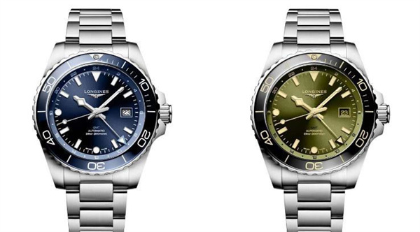 浪琴手表磕碰了应该咋解决(图) 浪琴手表磕碰了应该咋解决(图)