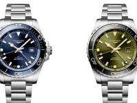 浪琴手表磕碰了应该咋解决