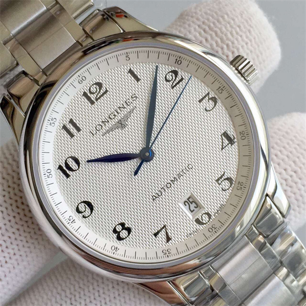 浪琴手表表带过长原因是什么(图) 浪琴手表表带过长原因是什么(图)