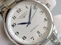 浪琴手表表带过长原因是什么