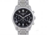 浪琴手表偷停处理方法大全