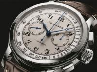 浪琴手表机芯受损处理方法大全