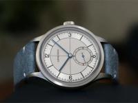 浪琴手表进水了处理技巧是什么