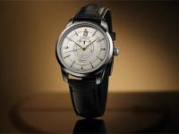 浪琴手表表带过长是什么原因