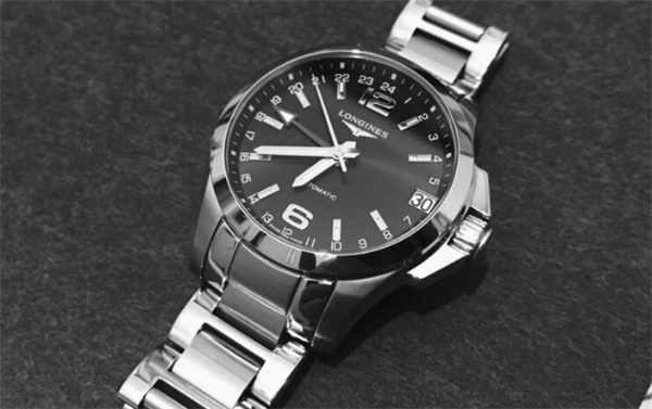 浪琴手表指针生锈解决方法详解(图) 浪琴手表指针生锈解决方法详解(图)