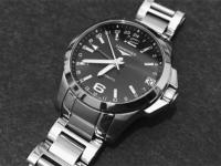 浪琴手表指针生锈解决方法详解