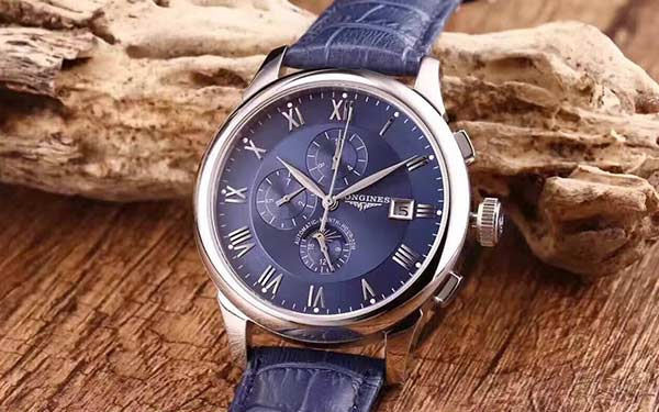 浪琴手表很久不戴不走了处理技巧集锦(图) 浪琴手表很久不戴不走了处理技巧集锦(图)