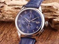 浪琴手表很久不戴不走了处理技巧集锦