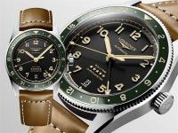 浪琴手表生锈了解决方法汇总