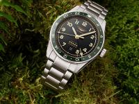 浪琴手表摔坏了处理方法大全