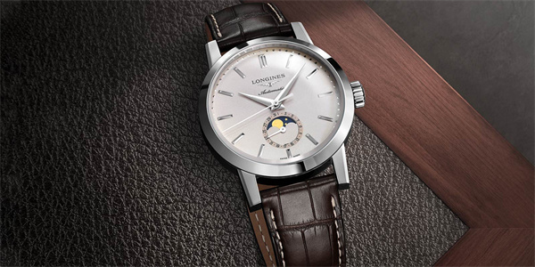 浪琴手表表带太紧原因是什么(图) 浪琴手表表带太紧原因是什么(图)