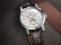 浪琴手表表带太紧原因是什么