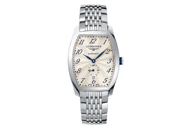 浪琴手表表壳破裂解决办法(图) 浪琴手表表壳破裂解决办法(图)