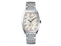 浪琴手表表壳破裂解决办法