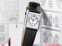 浪琴腕表偷停解决技巧盘点