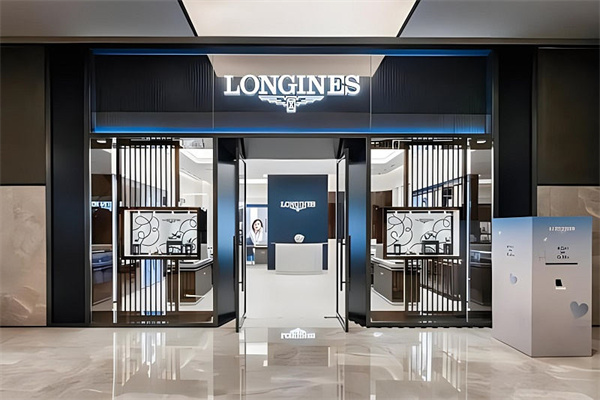 浪琴手表表盘生锈解决技巧推荐(图) 浪琴手表表盘生锈解决技巧推荐(图)