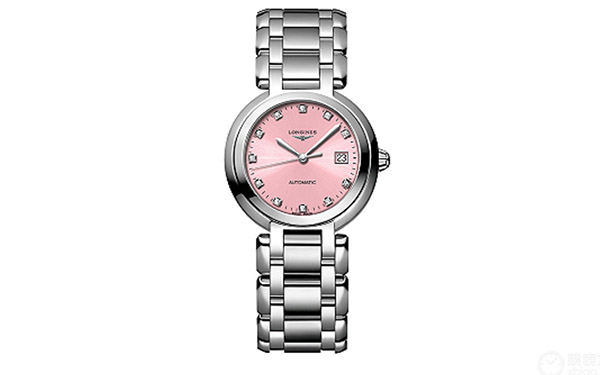 浪琴手表表带过长处理办法(图) 浪琴手表表带过长处理办法(图)