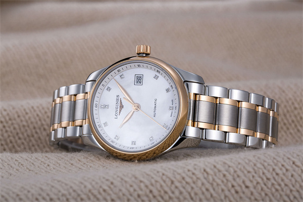 浪琴腕表走慢了解决方法是什么(图) 浪琴腕表走慢了解决方法是什么(图)