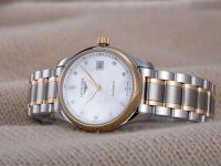 浪琴腕表走慢了解决方法是什么