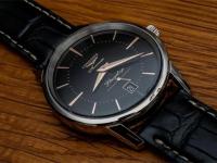 浪琴手表磕碰了解决方法是什么