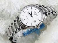 浪琴表盘生锈解决技巧