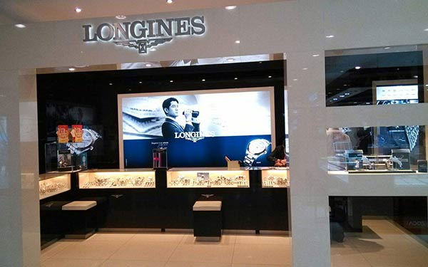 浪琴手表表针脱落怎么办(图) 浪琴手表表针脱落怎么办(图)