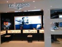 浪琴手表表针脱落怎么办