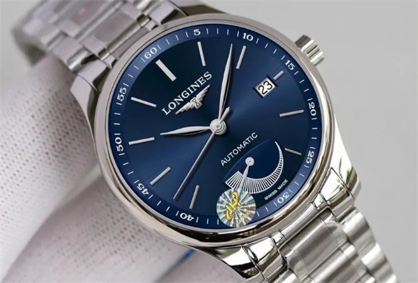 浪琴手表机芯受损怎么办(图) 浪琴手表机芯受损怎么办(图)