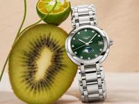 浪琴表针变色解决办法深度解析