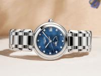 浪琴手表表针脱落解决方法大全