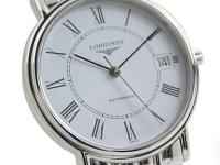 浪琴手表发条坏了解决技巧盘点