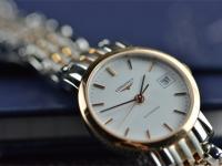 浪琴手表机芯生锈了处理办法集锦