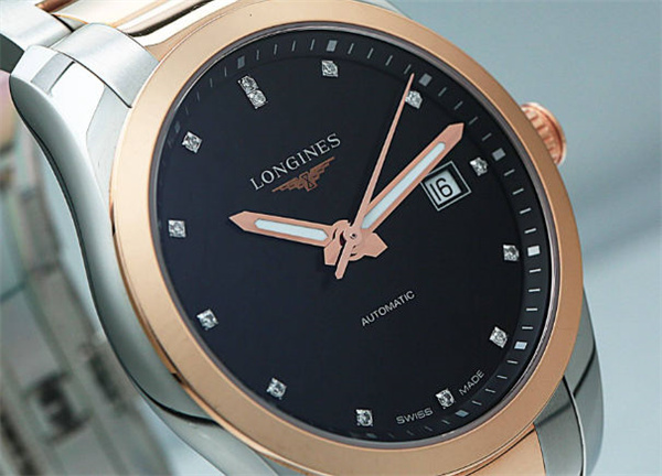 浪琴手表表蒙子坏了如何解决(图) 浪琴手表表蒙子坏了如何解决(图)