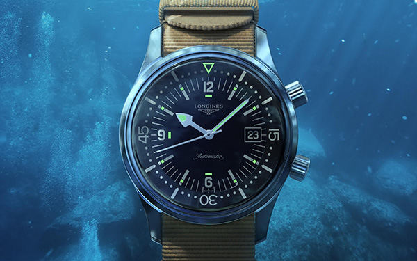 浪琴很久不戴不走了解决办法(图) 浪琴很久不戴不走了解决办法(图)