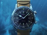 浪琴很久不戴不走了解决办法