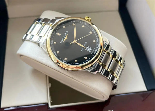 浪琴腕表走慢了处理方法深度解析(图) 浪琴腕表走慢了处理方法深度解析(图)