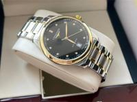 浪琴腕表走慢了处理方法深度解析