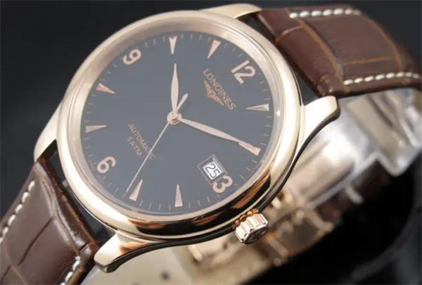 浪琴手表磕碰了如何解决(图) 浪琴手表磕碰了如何解决(图)